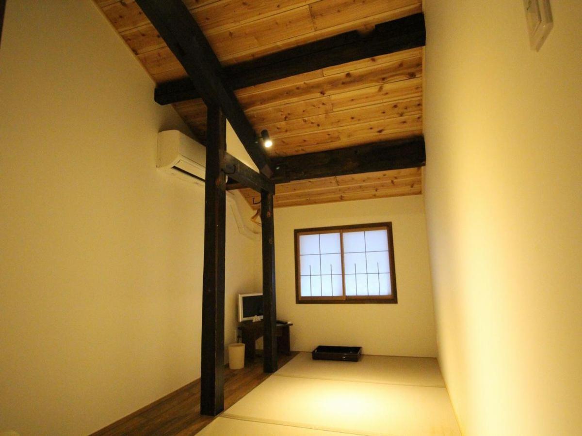 Mihokan Matsue Exterior foto