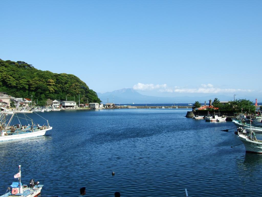 Mihokan Matsue Exterior foto