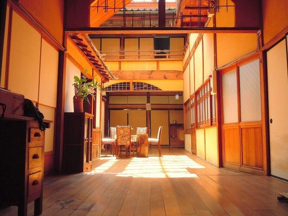 Mihokan Matsue Exterior foto